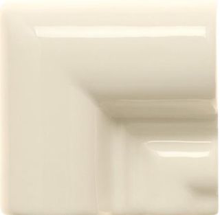 Adex Neri вставка Angulo Marco Moldura Italiana PB Biscuit 5*5