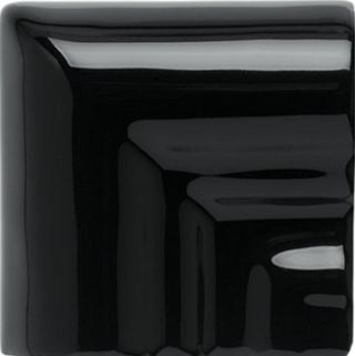 Adex Neri вставка Angulo Marco Moldura Italiana PB Negro 5*5