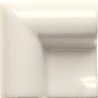 Adex Neri вставка Angulo Marco Moldura Lisa PB Biscuit 5*5