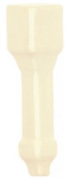 Adex Neri спец. элемент Angulo Exterior Cornisa Clasica Biscuit 7.5*2.3
