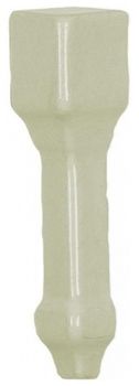 Adex Neri спец. элемент Angulo Exterior Cornisa Clasica Celery 7.5*2.3