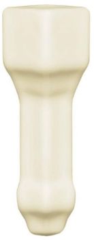 Adex Neri спец. элемент Angulo Exterior Cornisa Clasica Biscuit 7*2.3