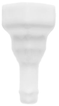 Adex Neri спец. элемент Angulo Exterior Cornisa Clasica Blanco Z 5*2.7