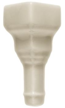 Adex Neri спец. элемент Angulo Exterior Cornisa Clasica Sierra Sand 5*2.7