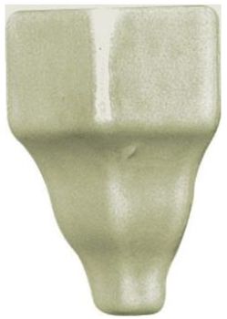 Adex Neri спец. элемент Angulo Exterior Cornisa Clasica Celery 5*2.7