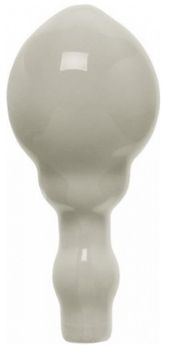 Adex Neri спец. элемент Angulo Moldura Italiana PB Silver Mist 5*2.7