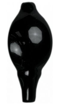 Adex Neri спец. элемент Angulo Moldura Italiana PB Negro 5*2.7
