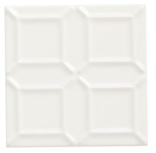 Adex Neri декор Liso Edge Biscuit 15*15