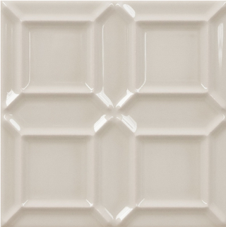 Adex Neri декор Liso Edge Sierra Sand 15*15