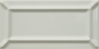 Adex Neri декор Liso Edge Silver Mist 7.5*15