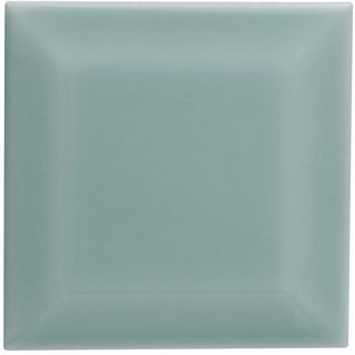 Adex Neri настенная плитка Biselado PB Sea Green 7.5*7.5
