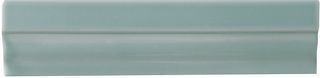 Adex Neri бордюр Cornisa Clasica Sea Green 3.5*15