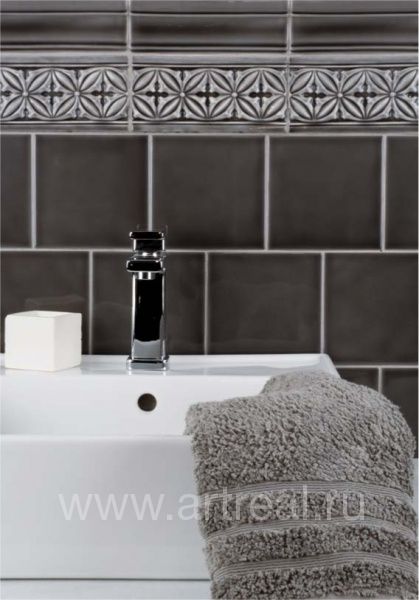 Adex Studio Керамическая плитка Adex Studio в интерьере