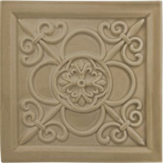 Adex Studio вставка Relieve Vizcaya Sands 14.8*14.8