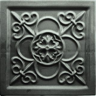 Adex Studio вставка Relieve Vizcaya Timberline 14.8*14.8