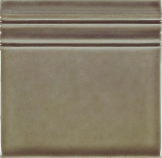 Adex Studio плинтус Rodapie Eucalyptus 14.8*14.8