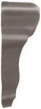 Adex Studio спец. элемент Angulo Exterior Cornisa Timberline 2.5*7.2