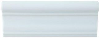 Adex Studio вставка Cornisa Ice Blue 7.5*19.8