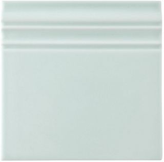 Adex Studio плинтус Rodapie Fern 14.8*14.8