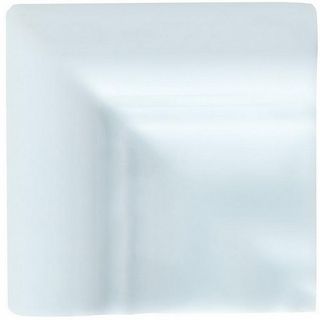 Adex Studio вставка Angulo Marco Cornisa Ice Blue 7.5*7.5