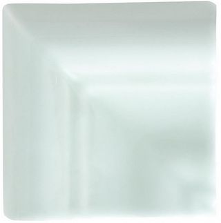 Adex Studio вставка Angulo Marco Cornisa Fern 7.5*7.5