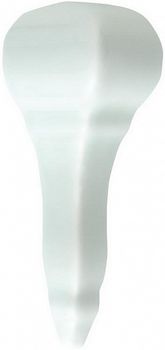 Adex Studio вставка Angulo Exterior Cornisa Fern 2.7*7.5