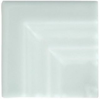 Adex Studio вставка Angulo Marco Cornisa Fern 5*5