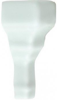 Adex Studio вставка Angulo Exterior Cornisa Fern 2.5*5