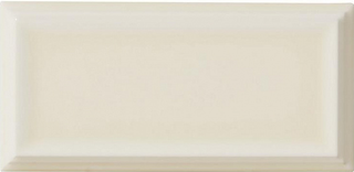 Adex Studio настенная плитка Liso Framed Almond 7.3*14.8