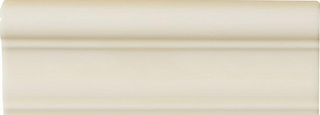 Adex Studio бордюр Cornisa Almond 7.5*19.8