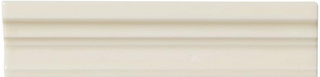 Adex Studio бордюр Cornisa Almond 5*19.8