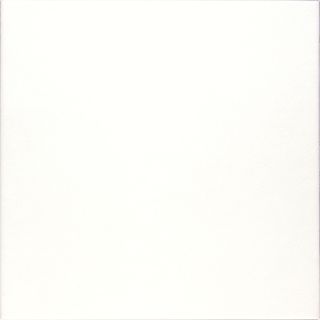 Adex Pavimento напольная плитка Square White 18.5*18.5