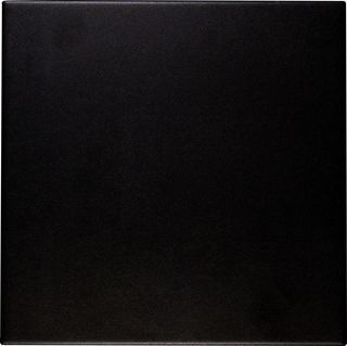 Adex Pavimento напольная плитка Square Black 18.5*18.5