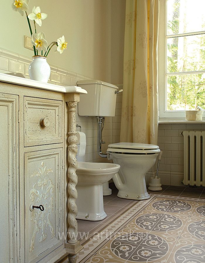 Equipe Caprice Керамогранит Equipe Caprice в интерьере