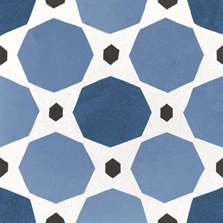 Декор Sapphire Colours 20*20