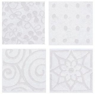 Вставка Taco Decor Blanco 4.6*4.6