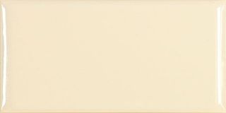 Carmen ceramic art Caprichosa настенная плитка Crema 15*7.5