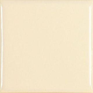 Carmen ceramic art Caprichosa настенная плитка Crema 15*15