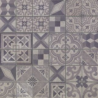 Impronta Square мозаика Mosaico Pattern F 30*30