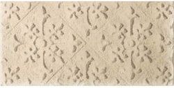 Impronta Square декор Beige Formel 12.5*25