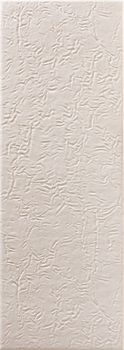 Mapisa Montevarchi настенная плитка Plain White 70*25