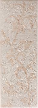 Mapisa Montevarchi настенная плитка Branch White 70*25