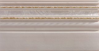 Mapisa Montevarchi цоколь Zocalo Montevarchi White 25*13