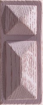 Mapisa Montevarchi вставка Nexo Montevarchi Wood Lila 12*5