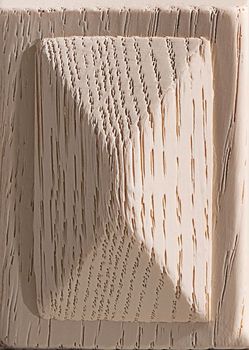 Mapisa Montevarchi вставка Nexo Montevarchi Wood Moka 7*5