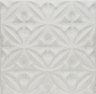 Adex Ocean декор Relieve Caspian Whitecaps 15*15