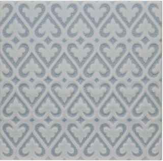 Adex Ocean декор Relieve Persian Top Sail 15*15