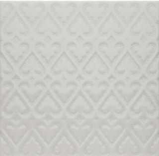 Adex Ocean декор Relieve Persian Whitecaps 15*15