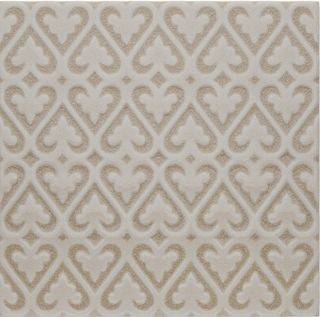 Adex Ocean декор Relieve Persian Sand Dollar 15*15