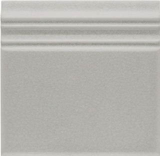 Adex Ocean плинтус Rodapie Surf Gray 15*15